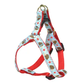 Teacup Harness | Hedgehogs