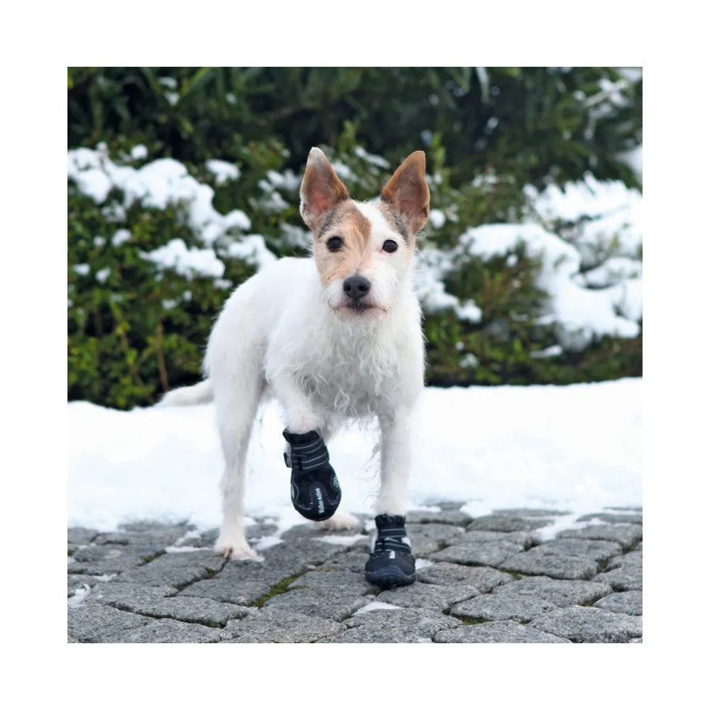 Trixie Walker Protective Active Dog Boots XS