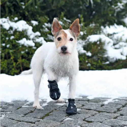 Trixie Walker Protective Active Dog Boots XS