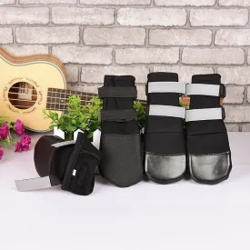 ZeeZ Waterproof Dog Boots Medium^^^