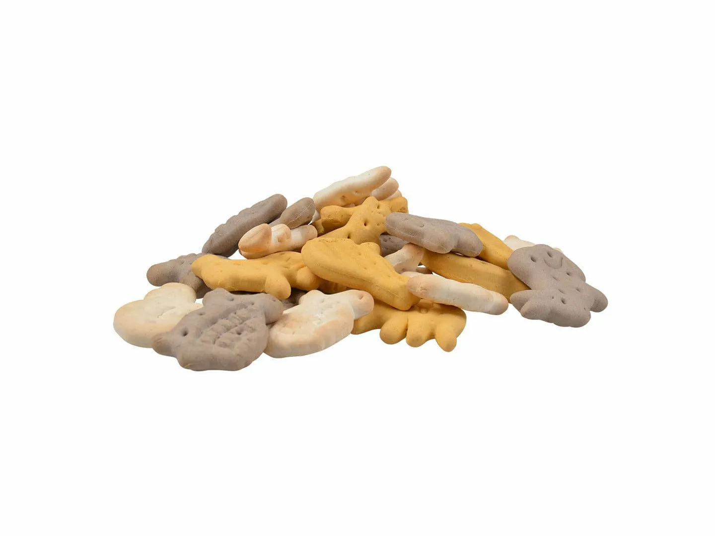 Zoo Mix 500gr