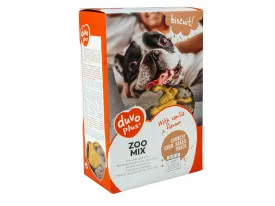 Zoo Mix 500gr